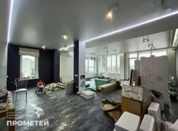 Оренда комерційного приміщення з ремонтом в бізнес центрі по вул.Пирогова. фото 9