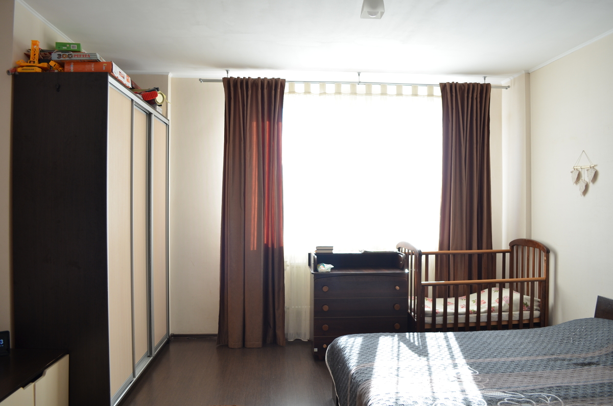 1 кімнатна квартира в Новобудові фото 1