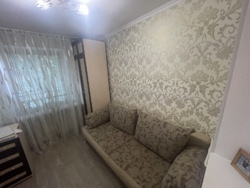 Продаж 2 кімнатної квартири на Київській фото 5