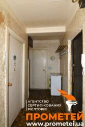 3х комнатная квартира Березняковская 20 фото 10