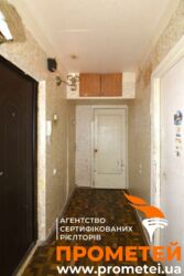 3х комнатная квартира Березняковская 20 фото 11