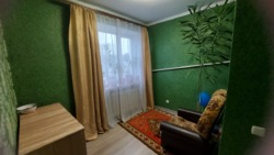 Продаж 3-кімнатної квартири у смт. Літин фото 17