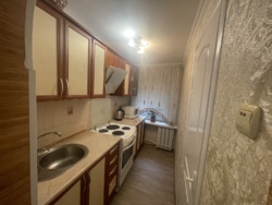 Продаж 2 кімнатної квартири на Київській фото 6