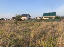 Продаж земельної ділянки під житлову забудову в селі Щітки фото 5